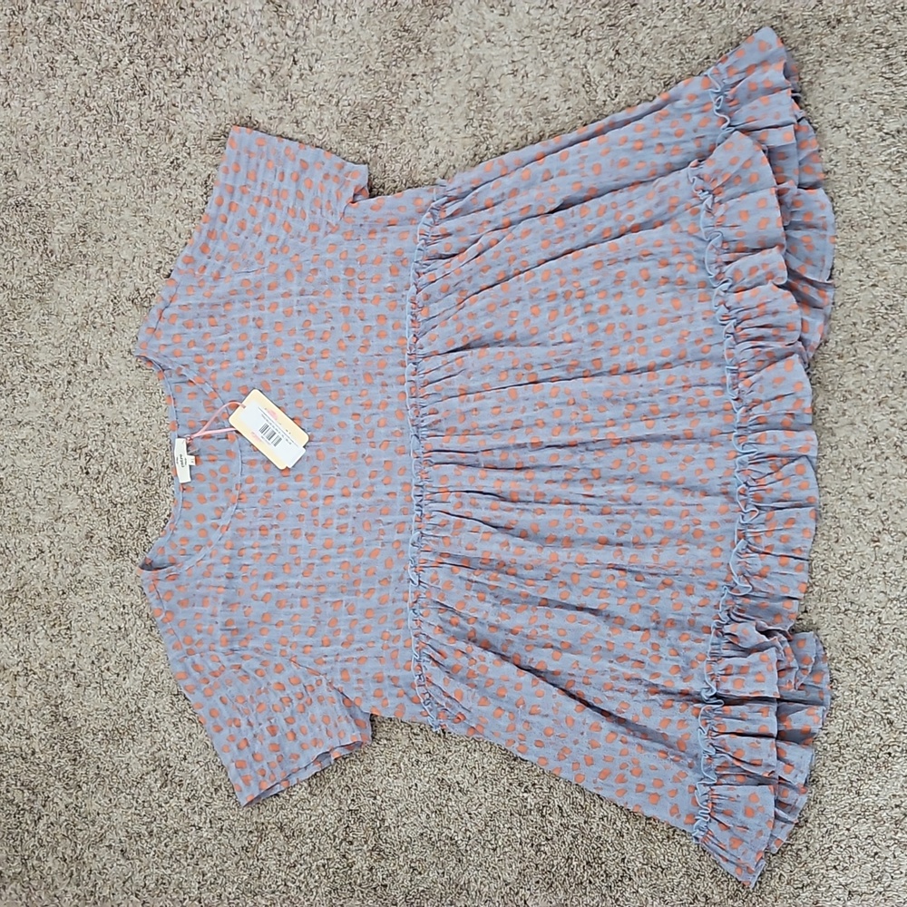 Entro Blouse